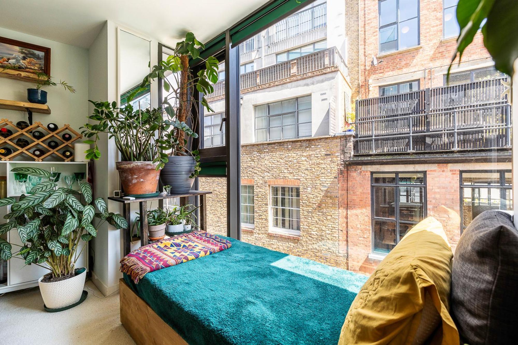 Heart Of London Hideaway Apartment Exterior photo